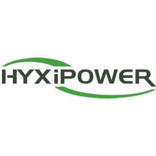 HYXiPower